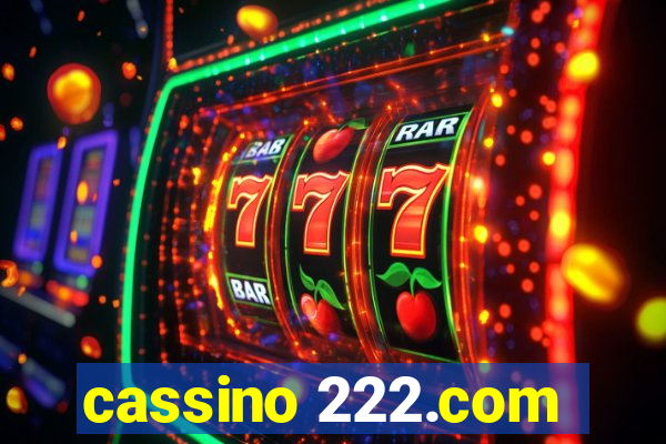 cassino 222.com